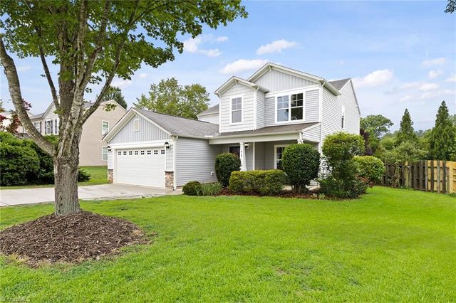 610 Collington Drive, Mebane, NC 27302