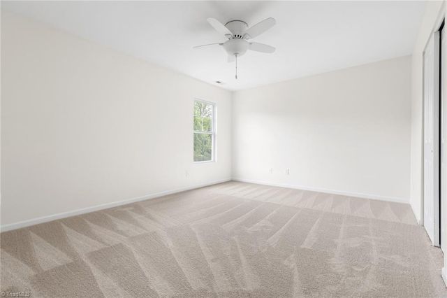 610 Collington Drive, Mebane, NC 27302