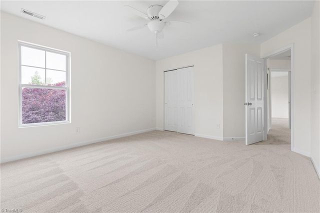 610 Collington Drive, Mebane, NC 27302