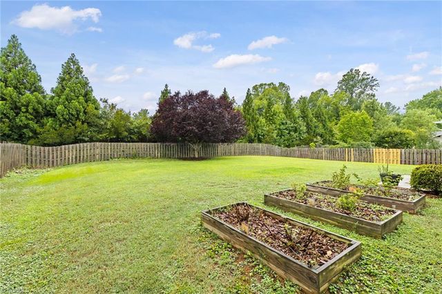 610 Collington Drive, Mebane, NC 27302