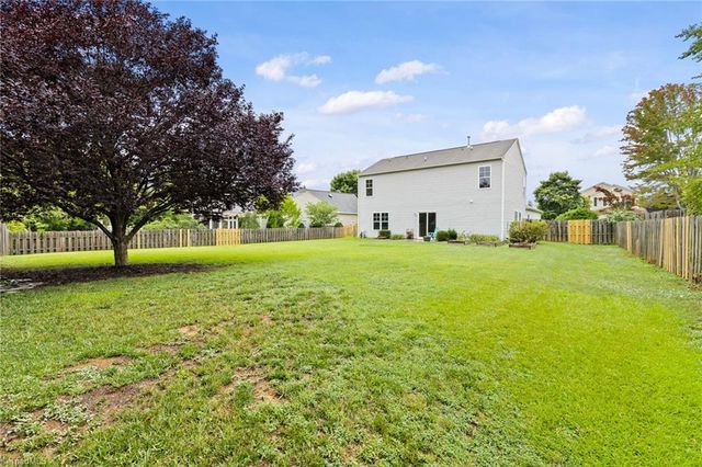 610 Collington Drive, Mebane, NC 27302