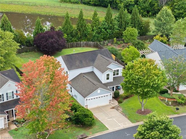 610 Collington Drive, Mebane, NC 27302