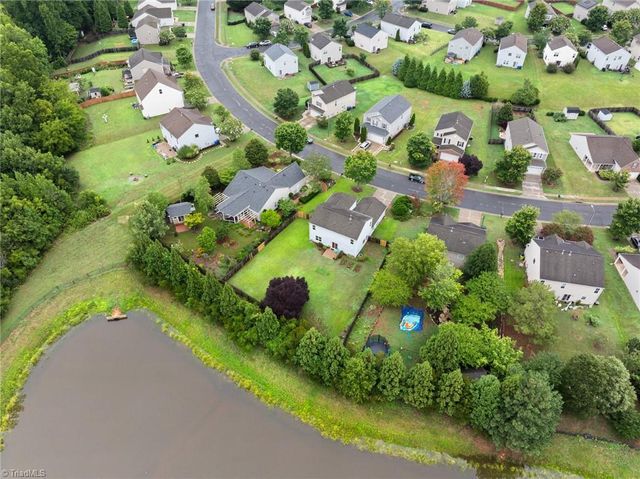 610 Collington Drive, Mebane, NC 27302