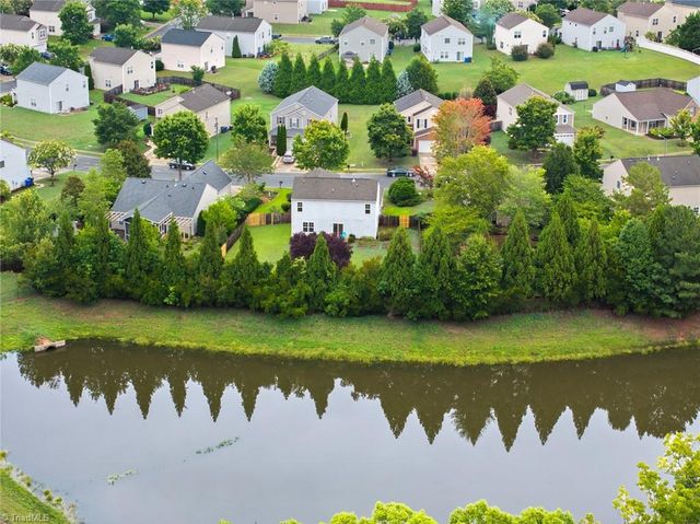 610 Collington Drive, Mebane, NC 27302