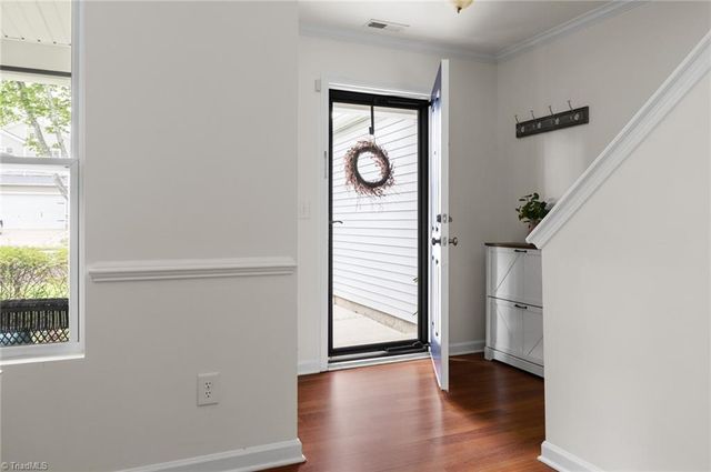 610 Collington Drive, Mebane, NC 27302