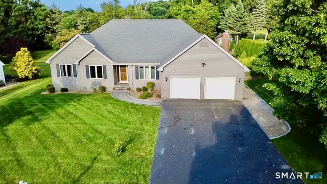 20 Ridgeview Crossing, Newington, CT 06111