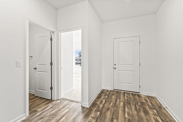 1117 Honeydew Drive 1117 Honeydew Drive, Troy, OH 45371