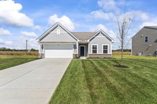 1117 Honeydew Drive 1117 Honeydew Drive, Troy, OH 45371