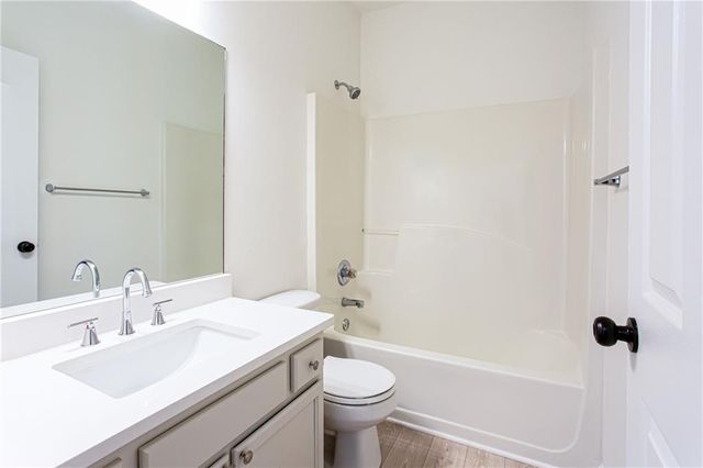8071 Beachwood Drive, Murrayville, GA 30564