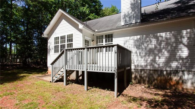8071 Beachwood Drive, Murrayville, GA 30564