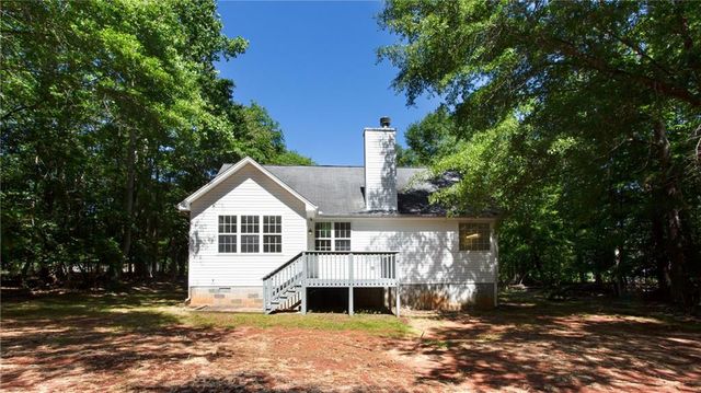 8071 Beachwood Drive, Murrayville, GA 30564