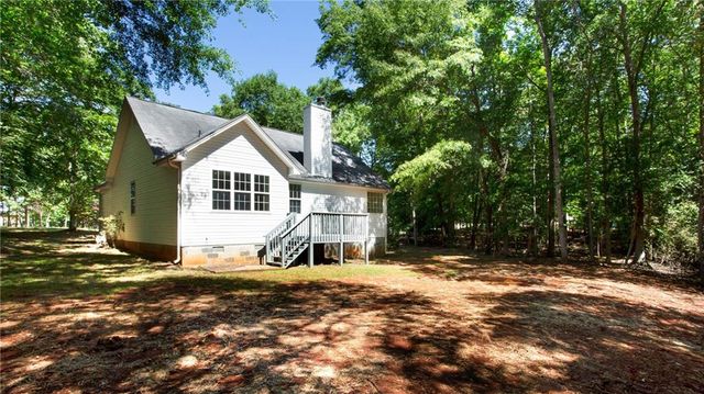 8071 Beachwood Drive, Murrayville, GA 30564
