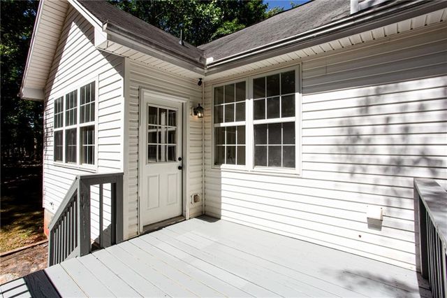 8071 Beachwood Drive, Murrayville, GA 30564