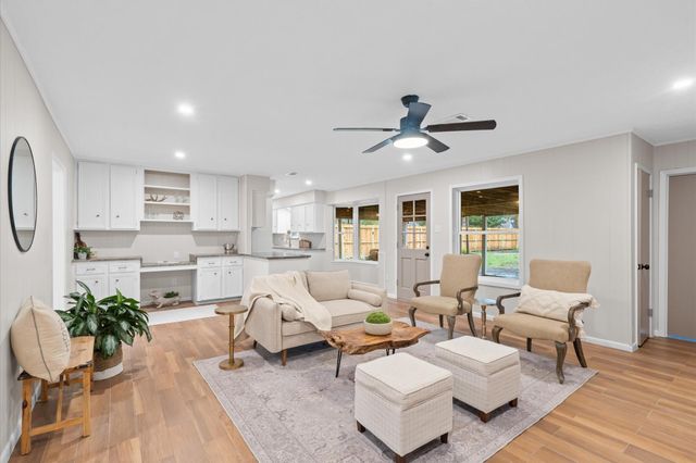 16506 Rawhide Trail, Cypress, TX 77429