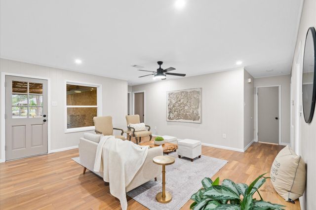 16506 Rawhide Trail, Cypress, TX 77429