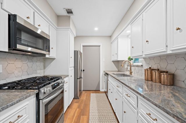 16506 Rawhide Trail, Cypress, TX 77429