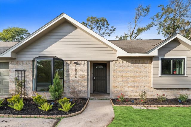 16506 Rawhide Trail, Cypress, TX 77429