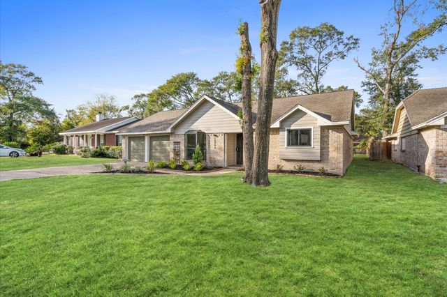 16506 Rawhide Trail, Cypress, TX 77429