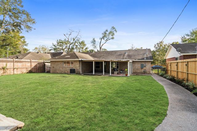 16506 Rawhide Trail, Cypress, TX 77429