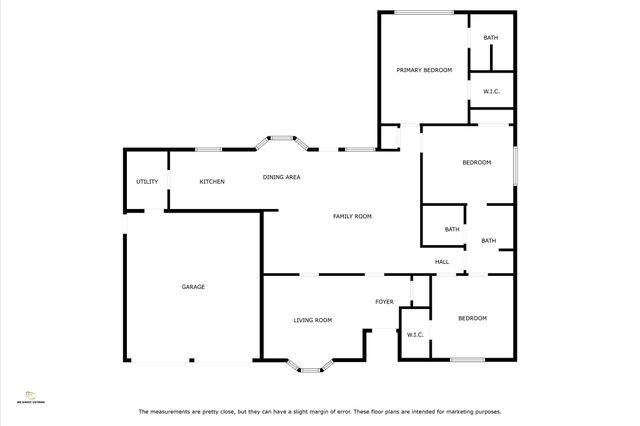 16506 Rawhide Trail, Cypress, TX 77429