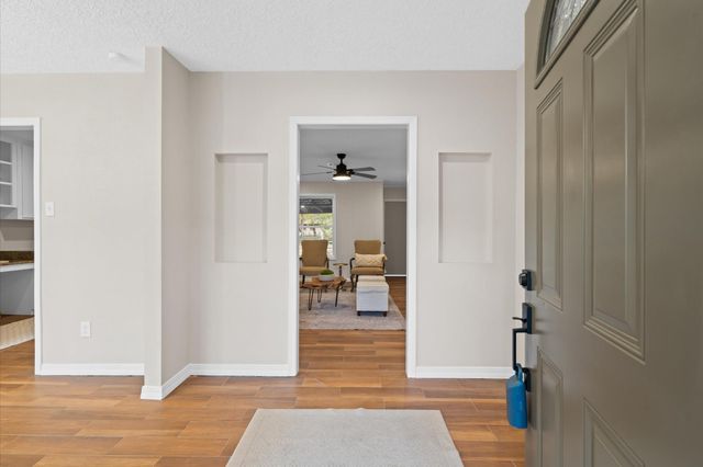 16506 Rawhide Trail, Cypress, TX 77429