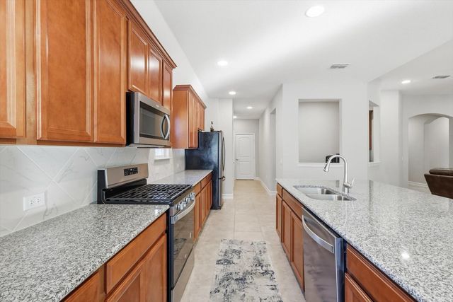 3901 Forged Way, Mckinney, TX 75071