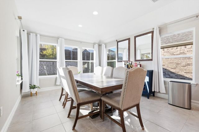 3901 Forged Way, Mckinney, TX 75071