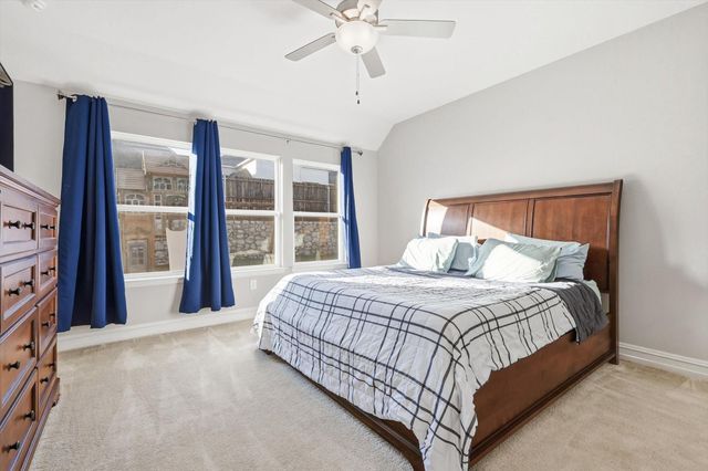 3901 Forged Way, Mckinney, TX 75071