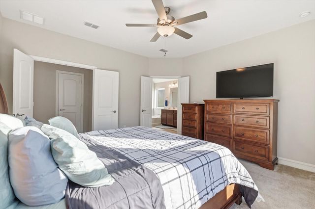 3901 Forged Way, Mckinney, TX 75071