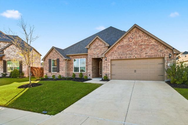 3901 Forged Way, Mckinney, TX 75071