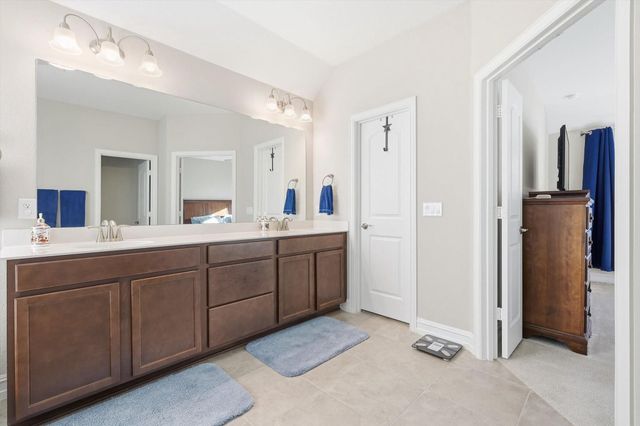 3901 Forged Way, Mckinney, TX 75071