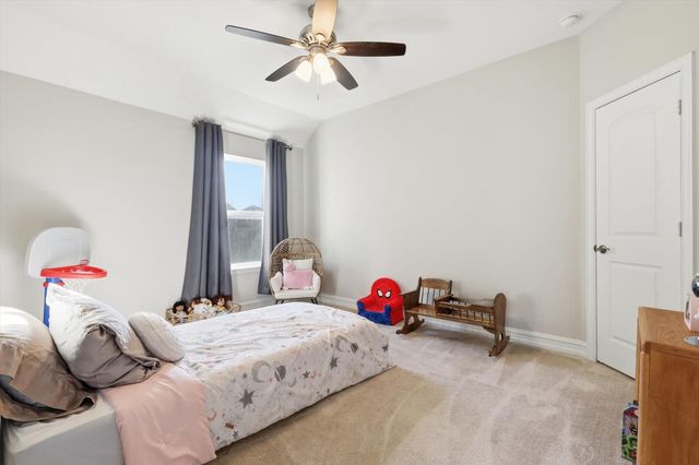 3901 Forged Way, Mckinney, TX 75071