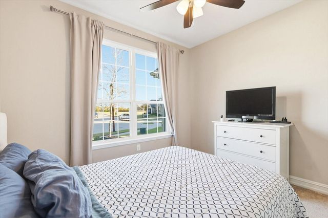 3901 Forged Way, Mckinney, TX 75071