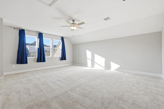 3901 Forged Way, Mckinney, TX 75071