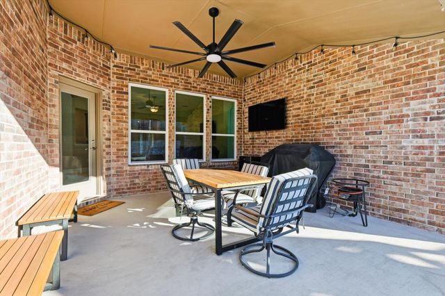 3901 Forged Way, Mckinney, TX 75071