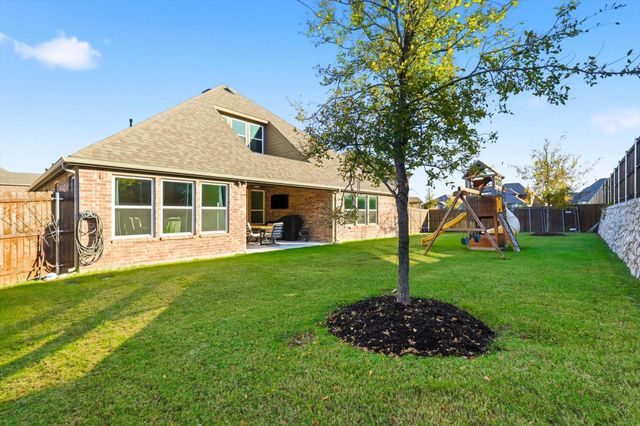 3901 Forged Way, Mckinney, TX 75071