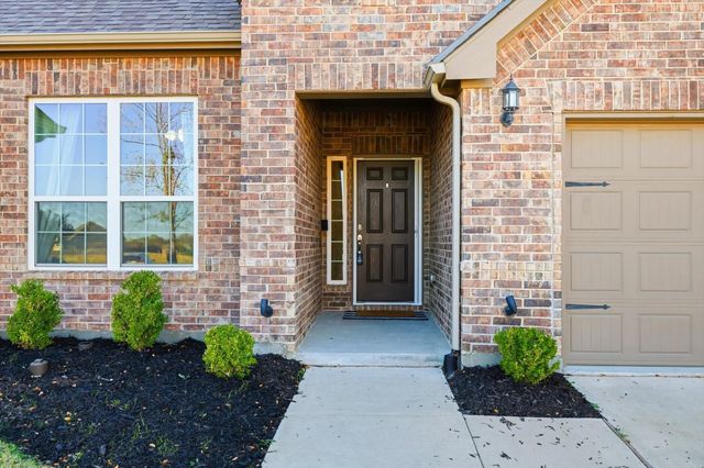 3901 Forged Way, Mckinney, TX 75071