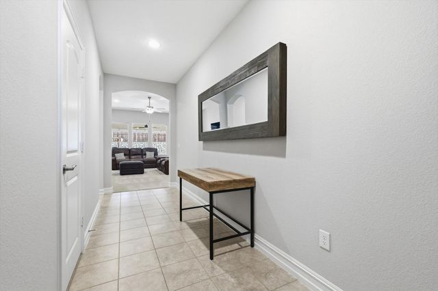 3901 Forged Way, Mckinney, TX 75071