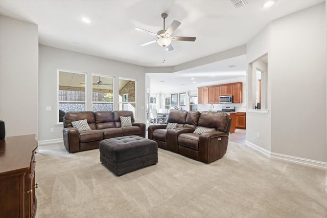 3901 Forged Way, Mckinney, TX 75071