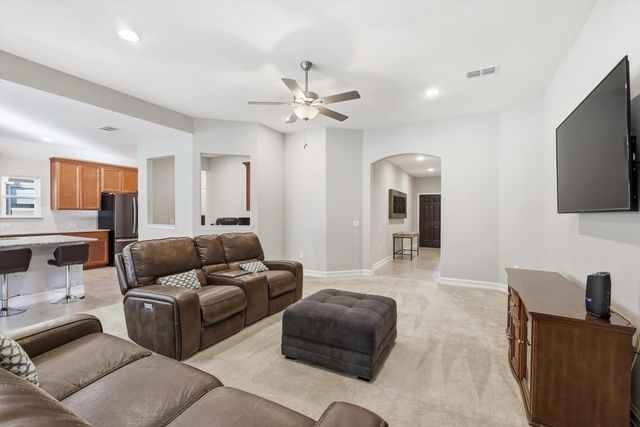 3901 Forged Way, Mckinney, TX 75071