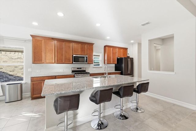 3901 Forged Way, Mckinney, TX 75071