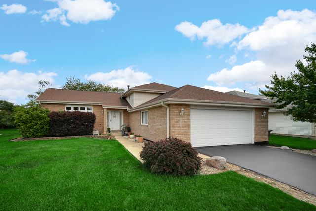 22897 Eastwind Drive, Richton Park, IL 60471