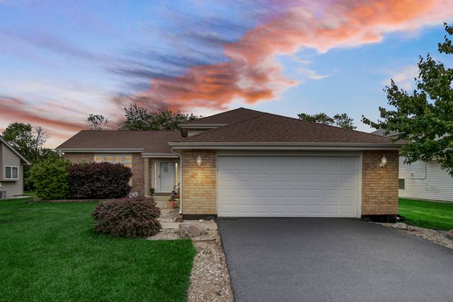 22897 Eastwind Drive, Richton Park, IL 60471