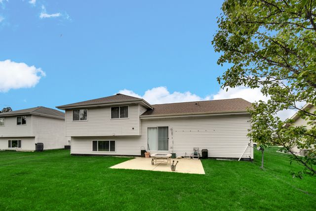 22897 Eastwind Drive, Richton Park, IL 60471