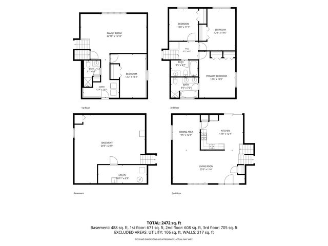 22897 Eastwind Drive, Richton Park, IL 60471