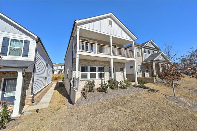 1280 Lyon Way Drive, Lawrenceville, GA 30044