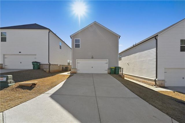 1280 Lyon Way Drive, Lawrenceville, GA 30044