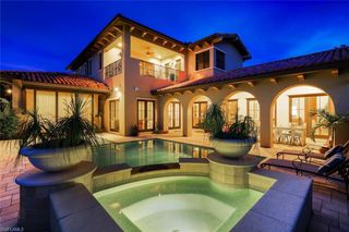 16699 Pistoia WAY, Naples, FL 34110