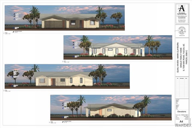 19608 Tom Mix Road, Yucca, AZ 86438