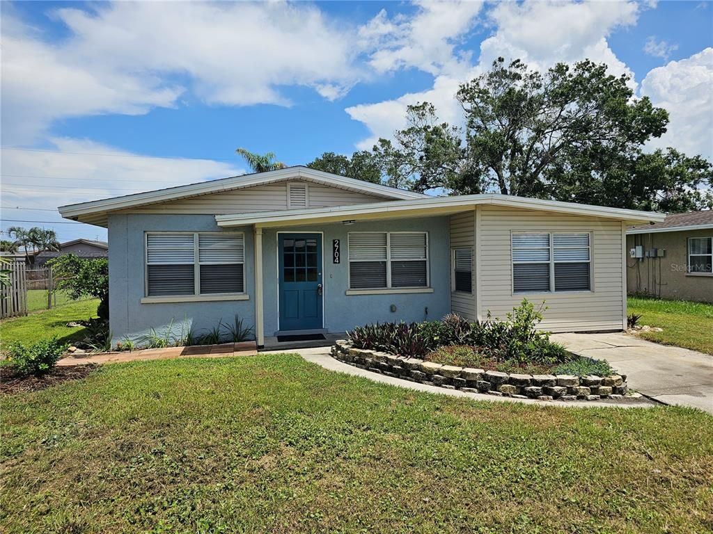 2704 12TH STREET W, Palmetto, FL 34221
